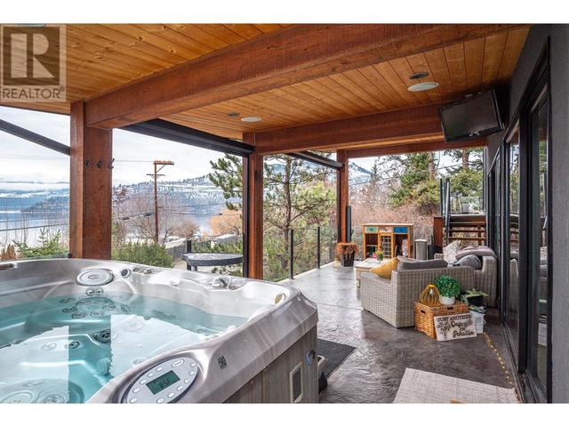 8708 Okanagan Landing Road, House detached with 4 bedrooms, 3 bathrooms and 9 parking in Vernon BC | Image 30