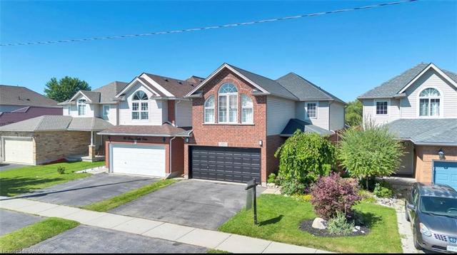 483 Doon South Drive, House detached with 6 bedrooms, 3 bathrooms and 4 parking in Kitchener ON | Image 12