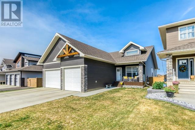 10646 152b Avenue, House detached with 5 bedrooms, 2 bathrooms and 6 parking in Grande Prairie County No. 1 AB | Image 29