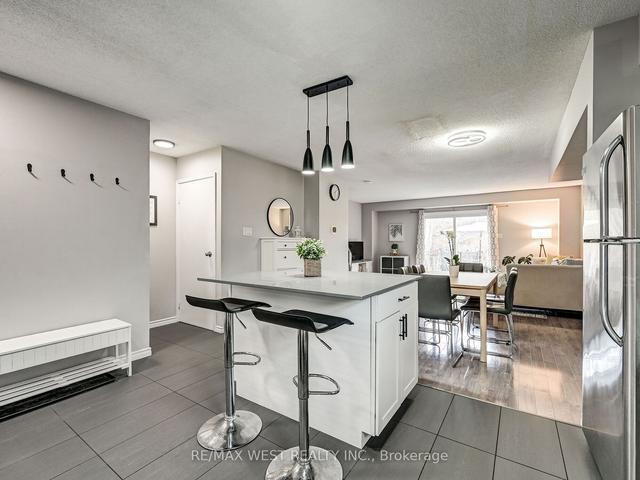 5 - 5-507 Quiet Place Pl, Townhouse with 3 bedrooms, 4 bathrooms and 1 parking in Waterloo ON | Image 9