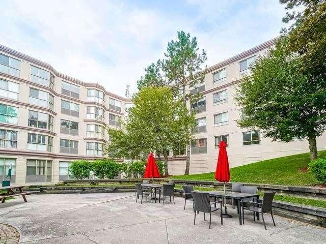 315 - 8351 Mclaughlin Rd, Condo with 1 bedrooms, 1 bathrooms and 1 parking in Brampton ON | Image 9