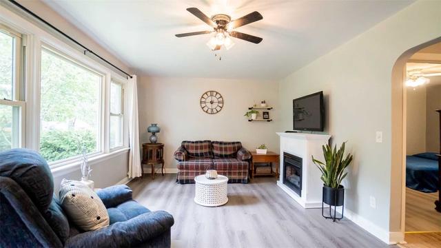 46 Albany Ave, House detached with 2 bedrooms, 2 bathrooms and 4 parking in Orillia ON | Image 23