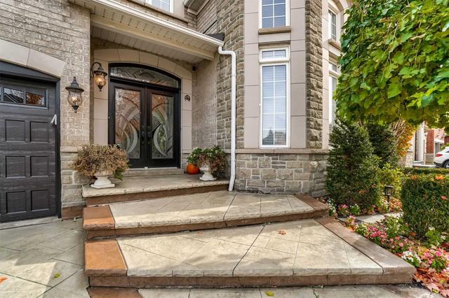 41 Nova Scotia Rd, House detached with 4 bedrooms, 5 bathrooms and 8 parking in Brampton ON | Image 12