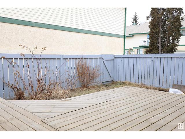 21 - 11 Hunchak Wy, House attached with 2 bedrooms, 2 bathrooms and 4 parking in St. Albert AB | Image 27