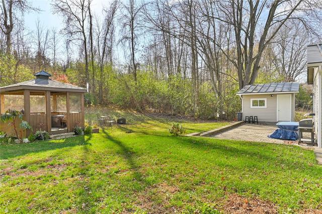1447 County Road 3 Rd, House detached with 3 bedrooms, 4 bathrooms and 4 parking in Prince Edward County ON | Image 35