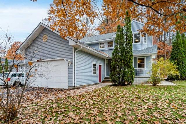5 Jury Dr, House detached with 3 bedrooms, 3 bathrooms and 4 parking in Penetanguishene ON | Image 12