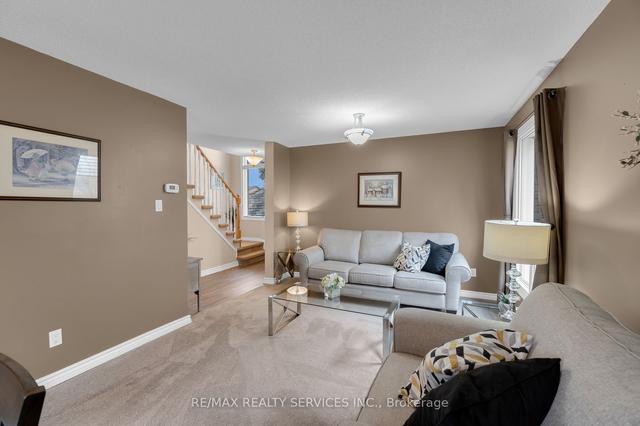 52 Northgate Blvd, House detached with 3 bedrooms, 2 bathrooms and 3 parking in Brampton ON | Image 36