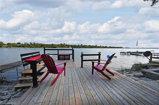 486 County Rd 18   91 Cherry Beach Lane, House detached with 3 bedrooms, 1 bathrooms and 2 parking in Prince Edward County ON | Image 10