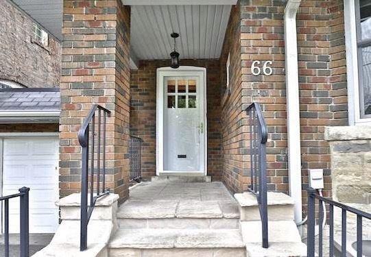 66 Harper Ave, House detached with 5 bedrooms, 4 bathrooms and 2 parking in Toronto ON | Image 2
