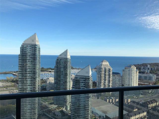 uph07 - 2220 Lake Shore Blvd, Condo with 1 bedrooms, 1 bathrooms and 1 parking in Toronto ON | Image 5