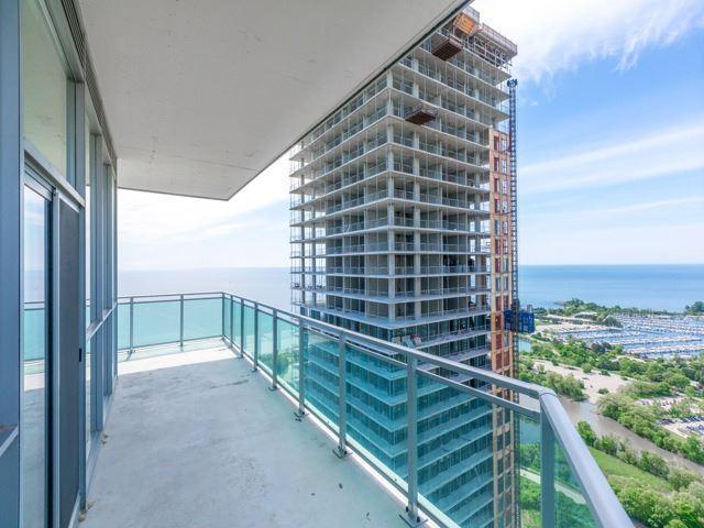 Lph3807 - 2175 Lake Shore Blvd W, Condo with 2 bedrooms, 3 bathrooms and 1 parking in Toronto ON | Image 19