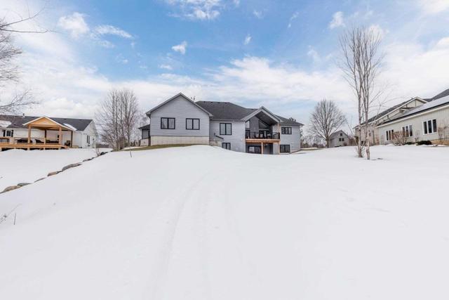 19 Bachly Ave, House detached with 3 bedrooms, 4 bathrooms and 12 parking in Oro Medonte ON | Image 13
