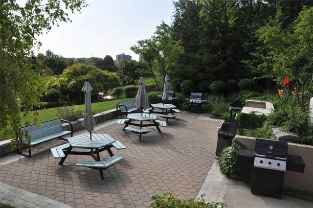 1203 - 20 Guildwood Pkwy, Condo with 2 bedrooms, 2 bathrooms and 1 parking in Toronto ON | Image 15