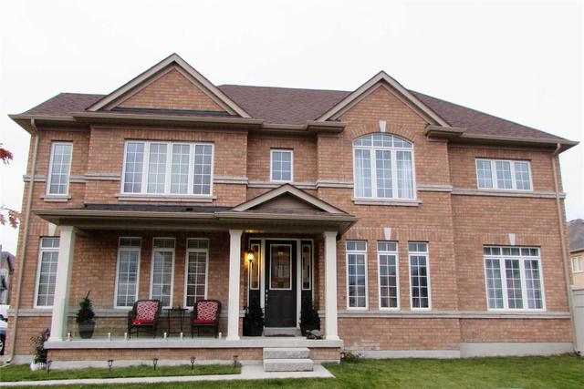 1 Neilly Terr, House detached with 4 bedrooms, 4 bathrooms and 6 parking in Bradford West Gwillimbury ON | Image 12