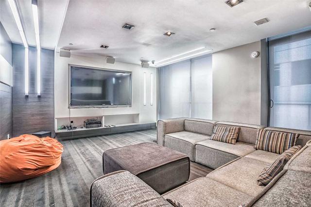 405 - 101 Peter St, Condo with 1 bedrooms, 1 bathrooms and 0 parking in Toronto ON | Image 11