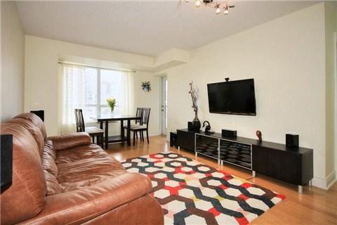 1008 - 8 Mckee Ave, Condo with 2 bedrooms, 2 bathrooms and 1 parking in Toronto ON | Image 5
