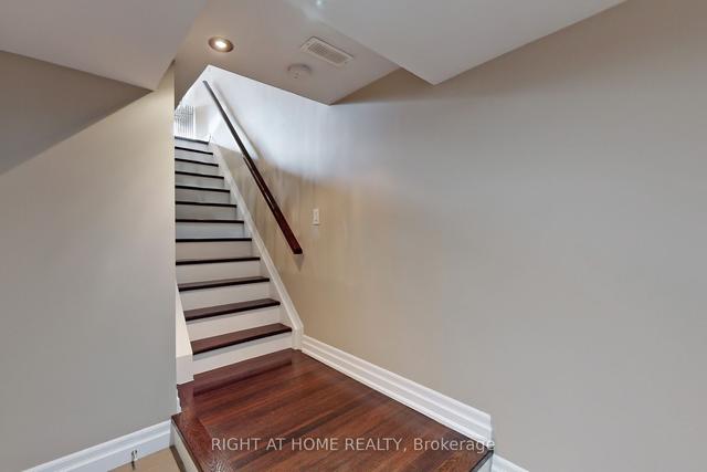 86 Twenty Third St S, House detached with 3 bedrooms, 4 bathrooms and 3 parking in Toronto ON | Image 22
