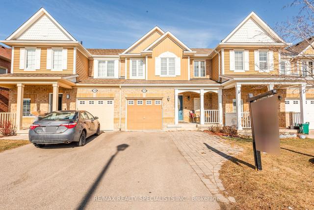178 Higginbotham Cres, House attached with 3 bedrooms, 4 bathrooms and 3 parking in Milton ON | Image 12