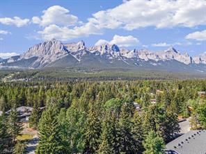 38 - 1530 7th Avenue, Home with 3 bedrooms, 1 bathrooms and 2 parking in Kananaskis AB | Image 21