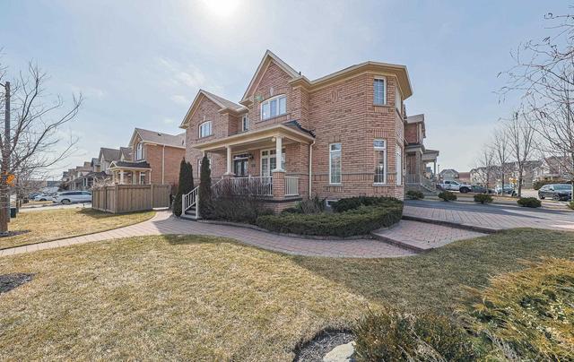 38 Gamla Rd, House detached with 5 bedrooms, 4 bathrooms and 7 parking in Vaughan ON | Image 1