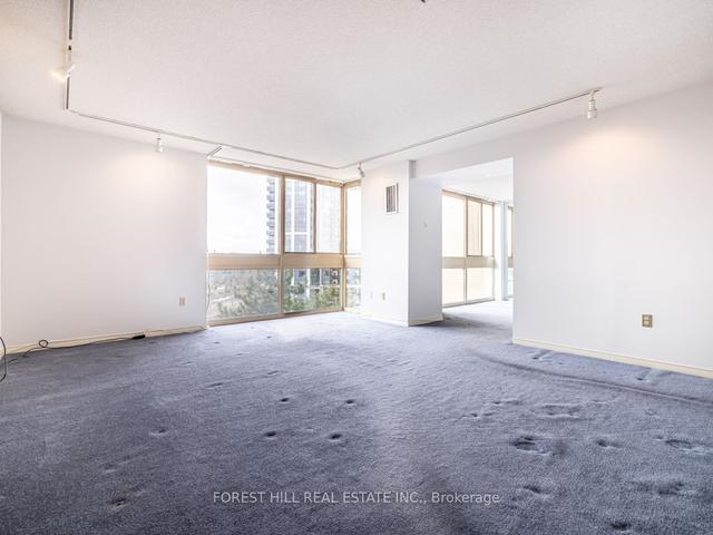 602 - 131 Beecroft Rd, Condo with 1 bedrooms, 2 bathrooms and 1 parking in Toronto ON | Image 24
