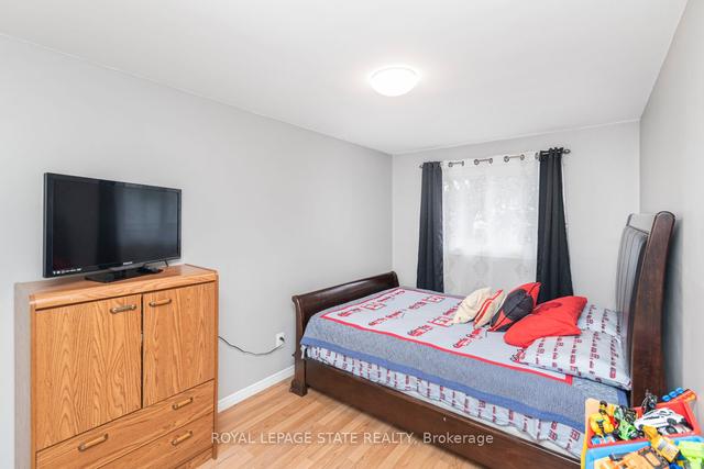 103 - 10 Angus Rd, Townhouse with 3 bedrooms, 2 bathrooms and 2 parking in Hamilton ON | Image 13