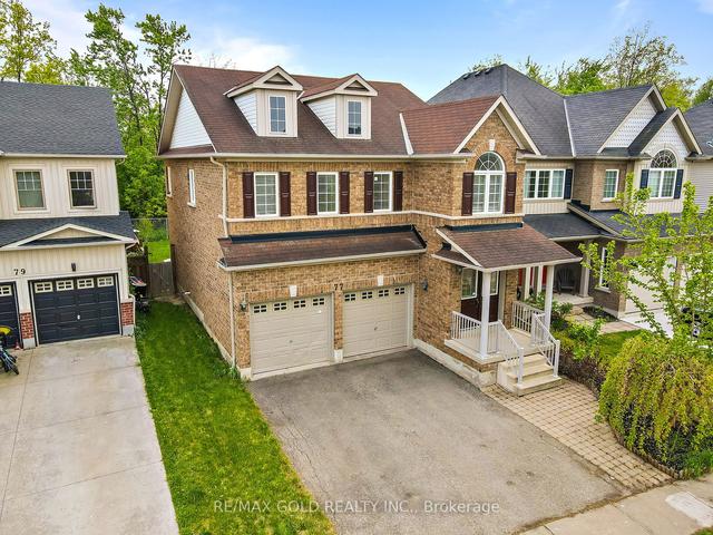 77 Wilfrid Laurier Cres, House detached with 4 bedrooms, 3 bathrooms and 4 parking in St. Catharines ON | Image 12