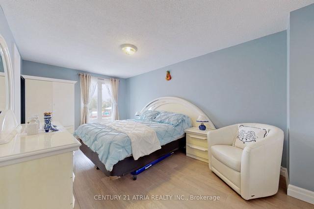 129 Spyglass Hill Rd, House detached with 3 bedrooms, 3 bathrooms and 3 parking in Vaughan ON | Image 17