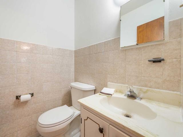 42 Roywood Dr, House semidetached with 4 bedrooms, 2 bathrooms and 1 parking in Toronto ON | Image 13