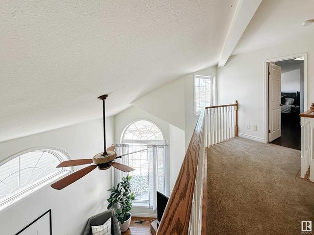 25 Delage Cr, House detached with 4 bedrooms, 3 bathrooms and 4 parking in St. Albert AB | Image 24