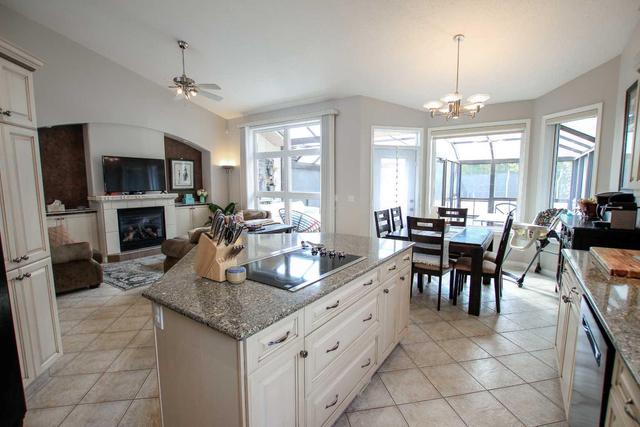 5211 56 Street, House detached with 5 bedrooms, 3 bathrooms and 8 parking in Innisfail AB | Image 10