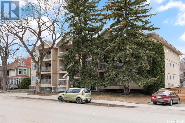 203 - 710 Eastlake Avenue, Condo with 2 bedrooms, 2 bathrooms and null parking in Saskatoon SK | Image 47