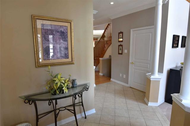 3 Summer Mist Cres, House detached with 4 bedrooms, 4 bathrooms and 6 parking in Markham ON | Image 22