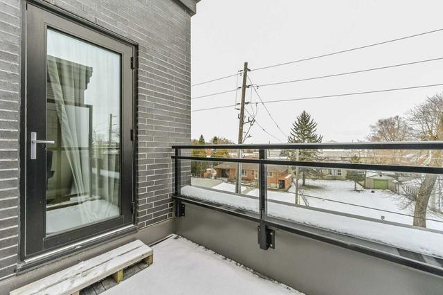at2 - 53 Arthur St S, Townhouse with 2 bedrooms, 3 bathrooms and 1 parking in Guelph ON | Image 18