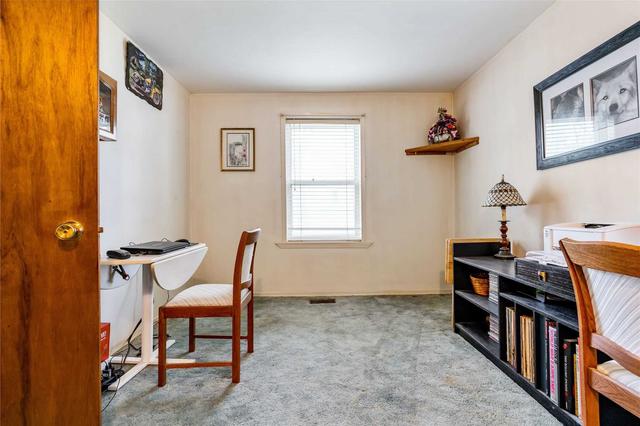 315 Park St, House detached with 2 bedrooms, 2 bathrooms and 2 parking in Hamilton ON | Image 10