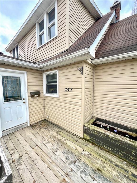 247 Norwood Avenue, House detached with 5 bedrooms, 2 bathrooms and 3 parking in North Bay ON | Image 23