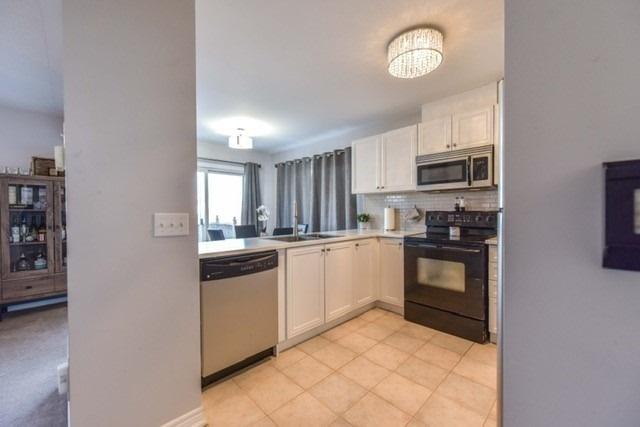 86 - 800 West Ridge Blvd, House attached with 3 bedrooms, 3 bathrooms and 3 parking in Orillia ON | Image 16
