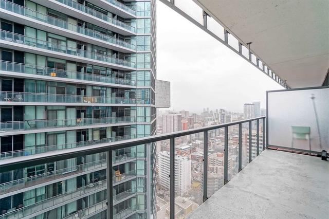 3010 - 33 Charles St E, Condo with 1 bedrooms, 1 bathrooms and 0 parking in Toronto ON | Image 13