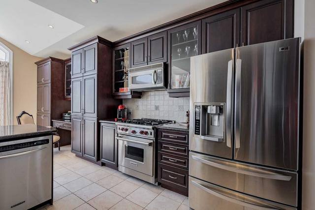 28 Fenton Lane, Condo with 3 bedrooms, 4 bathrooms and 4 parking in Port Hope ON | Image 6