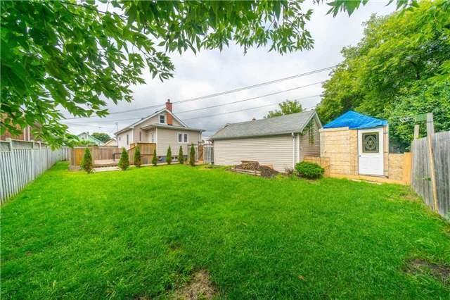 493 Drew St, House detached with 3 bedrooms, 1 bathrooms and 4 parking in Oshawa ON | Image 20