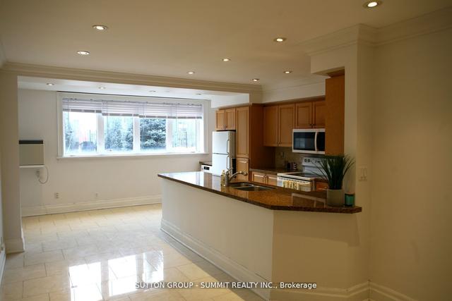 104 - 2615 Keele St, Condo with 1 bedrooms, 1 bathrooms and 1 parking in Toronto ON | Image 12