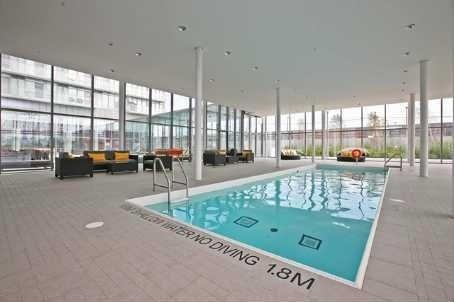 1007 - 105 The Queensway Ave, Condo with 1 bedrooms, 1 bathrooms and 1 parking in Toronto ON | Image 13
