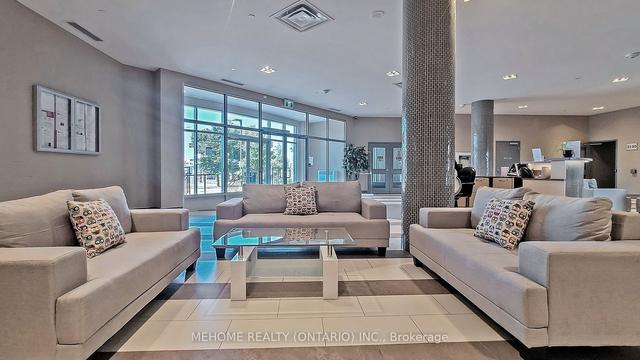 1804 - 2150 Lawrence Ave E, Condo with 2 bedrooms, 2 bathrooms and 1 parking in Toronto ON | Image 23