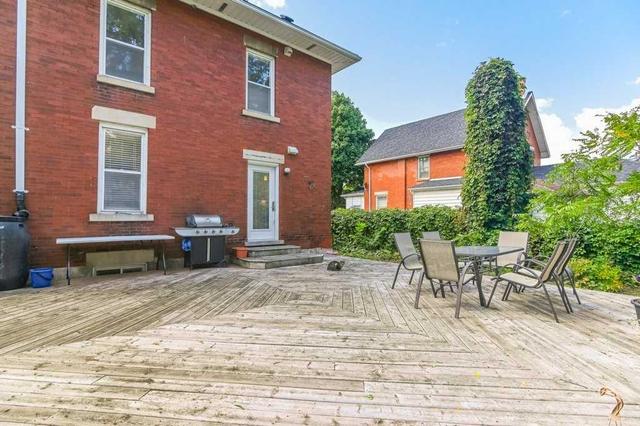39 Delhi St, House detached with 3 bedrooms, 3 bathrooms and 2 parking in Guelph ON | Image 20
