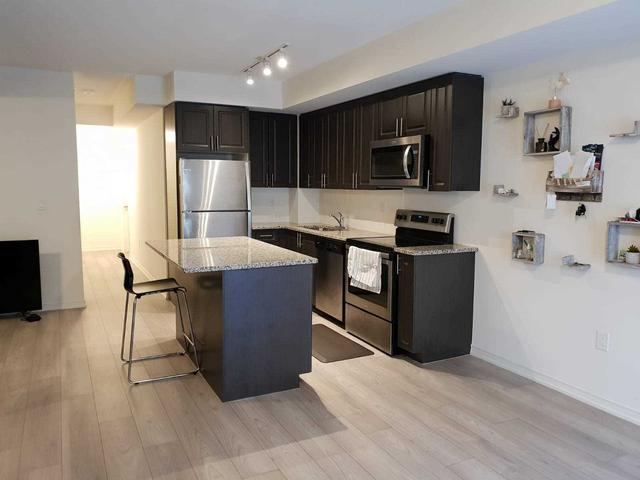 103 - 8825 Sheppard Ave, Townhouse with 2 bedrooms, 2 bathrooms and 1 parking in Toronto ON | Image 5