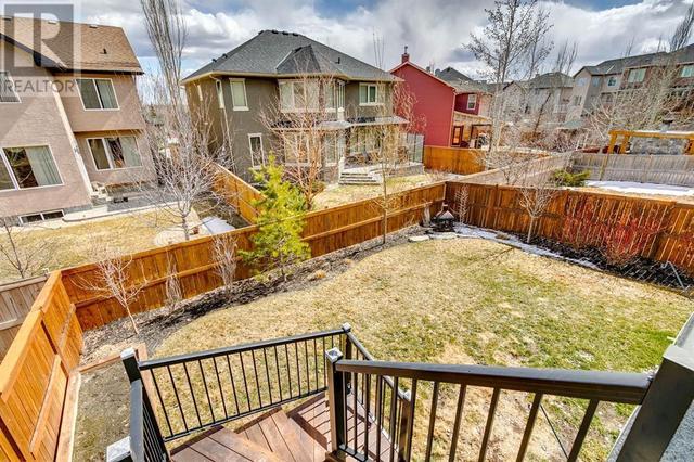 544 Evergreen Circle Sw, House detached with 4 bedrooms, 3 bathrooms and 4 parking in Calgary AB | Image 46