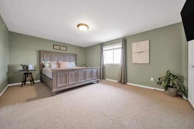 13 - 31 Schroder Cres, Townhouse with 3 bedrooms, 3 bathrooms and 2 parking in Guelph ON | Image 17
