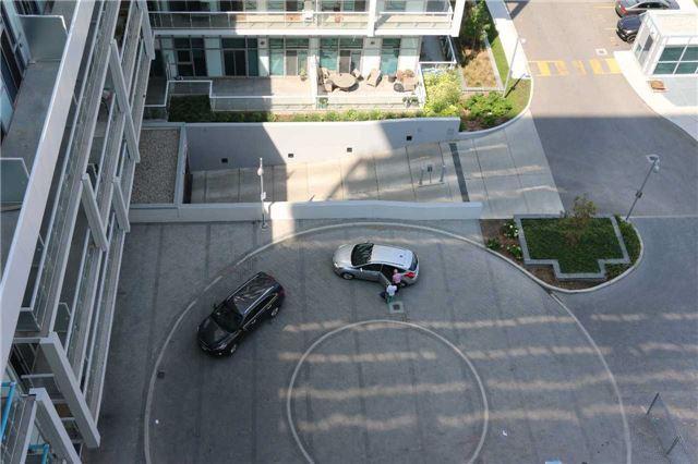 1001 - 55 Speers Rd, Condo with 1 bedrooms, 1 bathrooms and 1 parking in Oakville ON | Image 17