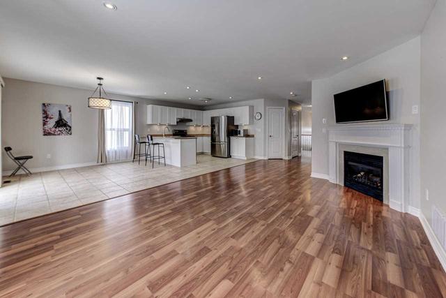 32 Rose Valley Way, House detached with 3 bedrooms, 3 bathrooms and 8 parking in Wasaga Beach ON | Image 28