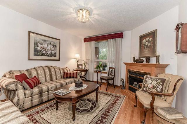 84 Church St, House detached with 3 bedrooms, 3 bathrooms and 5.5 parking in Kitchener ON | Image 33